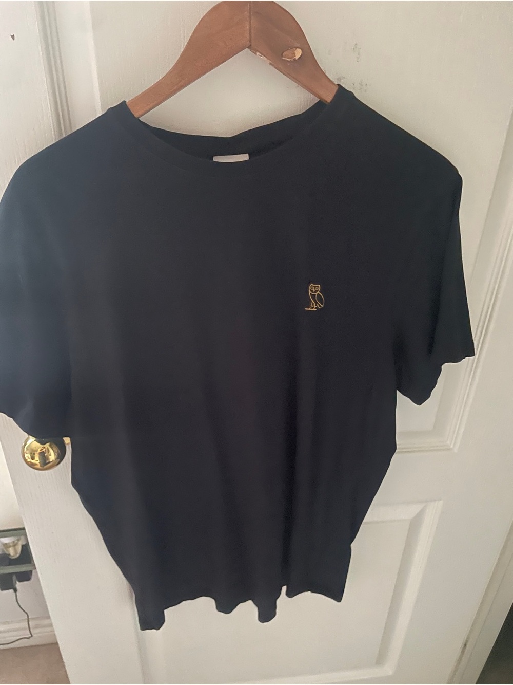 OVO Owl Logo Tee